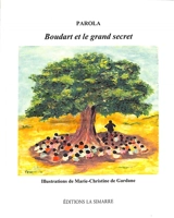 Boudart et le grand secret - Parola