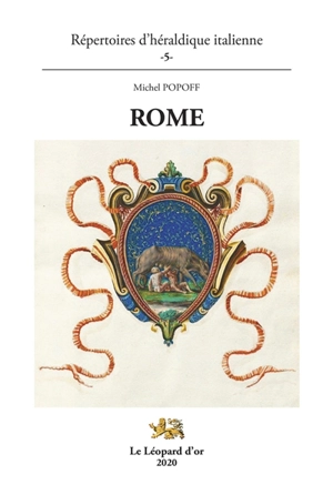 Rome - Michel Popoff