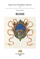 Rome - Michel Popoff