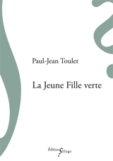 La jeune fille verte - Paul-Jean Toulet