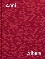 Anni Albers - Anni Albers