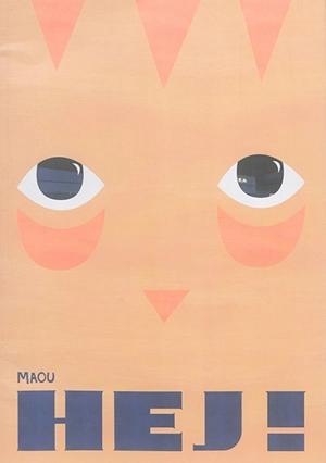Hej ! - Maou