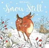 Snow Still - Holly Surplice
