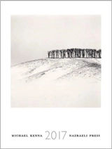 Michael Kenna 2017 Calendar - Michael Kenna