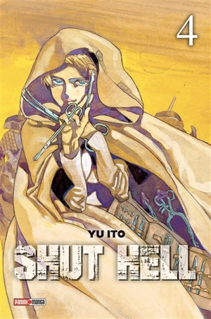 Shut Hell. Vol. 4 - Yu Ito