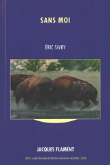 Sans moi - Eric Jacobée-Sivry