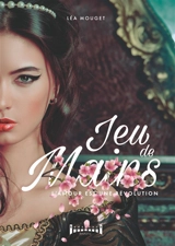 Jeu de mains : l'amour est une révolution - Léa Mouget