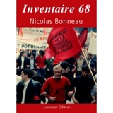 Inventaire 68 : un pavé dans l'histoire - Nicolas Bonneau