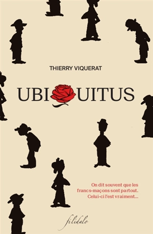Ubiquitus - Thierry Viquerat