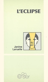 L'éclipse - Janine Laruelle