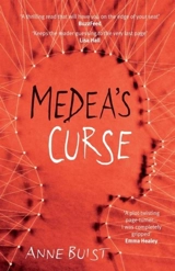 Medea's Curse - Anne Buist