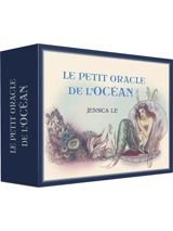 Le petit oracle de l'océan - Jessica Le