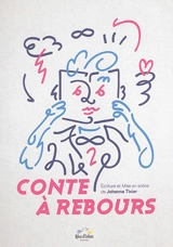 Conte à rebours - Johanna Tixier