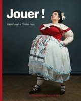 Jouer ! - Fabrice Robin