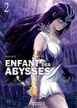 Enfant des abysses. Vol. 2 - Eruthoth