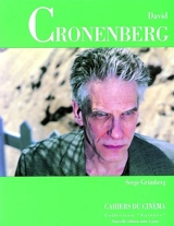 David Cronenberg - Serge Grünberg
