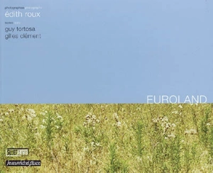 Euroland - Edith Roux