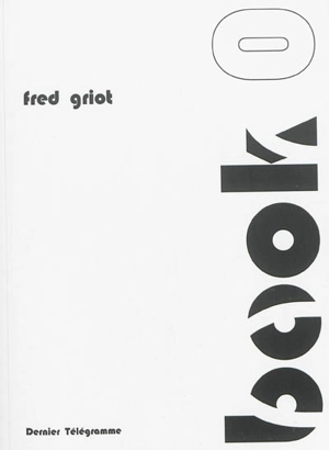Book 0 - Fred Griot
