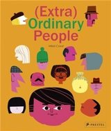 My Town´s (Extra) Ordinary People - Mikel Casal