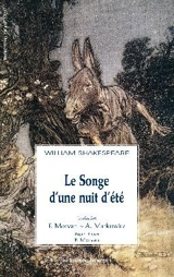 Le songe d'une nuit d'été - William Shakespeare
