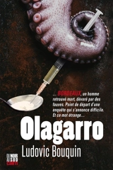 Olagarro - Ludovic Bouquin