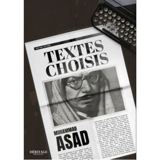 Textes choisis - Muhammad Asad