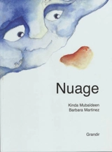 Nuage - Kinda Mubaïdeen