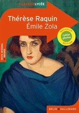 Thérèse Raquin - Emile Zola