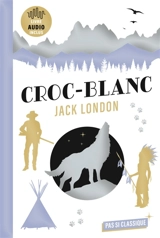 Croc-Blanc - Jack London