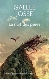 La nuit des pères - Gaëlle Josse