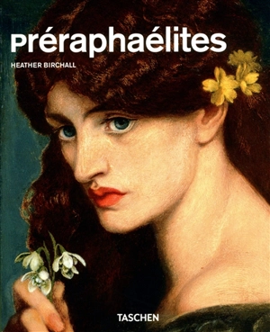 Préraphaélites - Heather Birchall