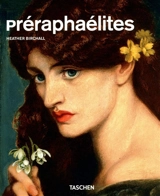 Préraphaélites - Heather Birchall