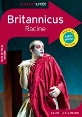Britannicus - Jean Racine
