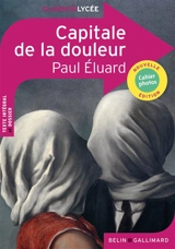 Capitale de la douleur - Paul Eluard