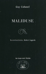 Maliduse - Guy Cabanel