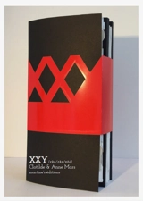 XXY - Clotilde Rullaud