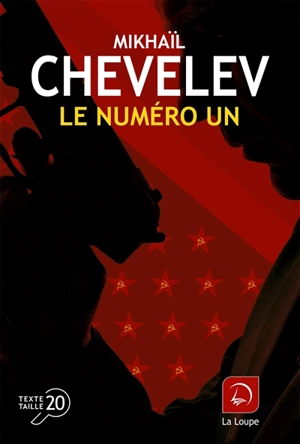 Le numéro un - Mikhaïl Chevelev