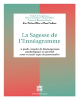 La sagesse de l'ennéagramme : le guide complet de développement psychologique et spirituel pour les neuf types de personnalité - Don Richard Riso