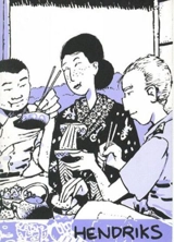 Fighterpilot. Vol. 2 - Mark Hendriks