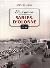 Se souvenir des Sables-d'Olonne : années 1950 - Hervé Retureau