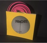 MonChat - Richard Manière