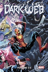 Dark web. Vol. 1 - Zeb Wells