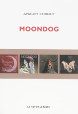 Moondog - Amaury Cornut