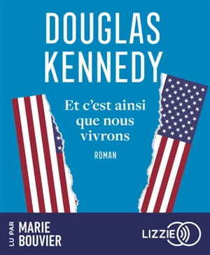 Et c'est ainsi que nous vivrons - Douglas Kennedy