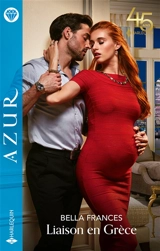 Liaison en Grèce - Bella Frances