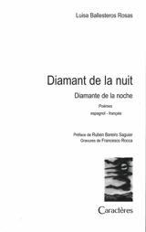 Diamants de la nuit - Luisa Ballesteros Rosas
