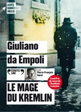Le mage du Kremlin - Giuliano Da Empoli