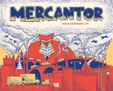 Mercantor - Charles Dauvergne