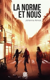 La norme et nous - Johanna Almos