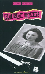 Poison heart - Pierre Domengès